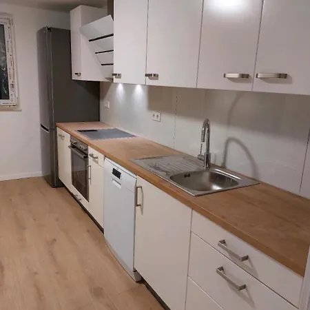 Slandro Bed & Breakfast Turquel