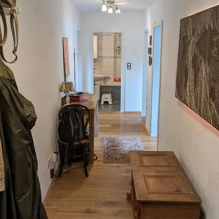 Bed & Breakfast Slandro Turquel