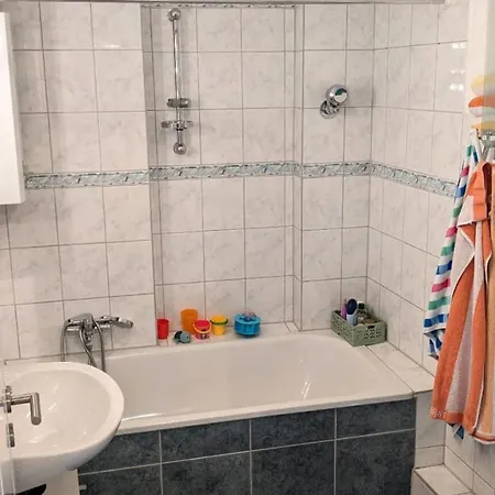 Bed & Breakfast Slandro